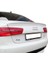 Audi A6 C7 Kasa Anatomik Spoiler Piano Black 1