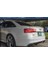 Audi A6 C7 Kasa Anatomik Spoiler Piano Black 2