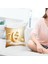 2pcs Yastık Kapağı Atma Yastık Kapakları Yatak Odası Ofis Işıkları Için Yastık Kapağı (Yurt Dışından) 3