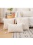 Boho Makrome Dekoratif Atmak Yastık Kapak Püskül Yastık Kılıfları Yatak Kanepe 45X45 A (Yurt Dışından) 4