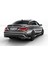 Mercedes Cla Bagaj Üstü Spoiler W117 Piano Black Boyalı 2