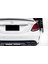 Mercedes W205 Psm Piano Black Spoiler 4