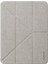 Apple iPad 10.Nesil 10.9 2022 Kılıf Tri Folding Kalem Bölmeli Standlı Kılıf 1