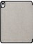 Apple iPad 10.Nesil 10.9 2022 Kılıf Tri Folding Kalem Bölmeli Standlı Kılıf 2