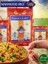 Baharat Biryani 200 Gr+Mahmood Rice Basmati Pirinç 4 kg 4
