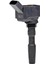 Ateşleme Bobini 1 Adet - Audı A1 1.0 Tfsı 2016-2017 60 Kw -- 0986221057 - Oem: 04C 905 110 B 1