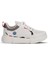 KEPA IN Unisex Çocuk Sneaker Koşu & Yürüyüş Ayakkabısı Gri 1