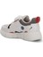 KEPA IN Unisex Çocuk Sneaker Koşu & Yürüyüş Ayakkabısı Gri 3