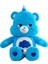 Peluş Oyuncak Carebears Gökkuşağı Ayı Bebek Aşk Ayı Peluş Bebek Ins Bez Bebek (Yurt Dışından) 1