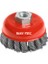 Baytec Burgulu Çanak Fırça 65MM 1