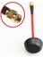 Roba 5.8Ghz Sma Erkek Anten Esnek Dairesel Polarize Omni Mantar Anten RC FPV Drone Multicopter Quadcopter Kamera Video Telemetri DJI Phantom 5
