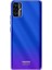Eco Silikon Reeder P13 Blue Max 2022 Şeffaf Kapak 1