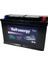 Energy 12 V 110 Amper Deep Cycle Marin Jel Nanocarbon Akü ÜRETİM YILI:(2025) 4