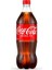 Coca Cola Pet 1 lt 12’li 1