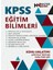 KPSS Eğitim Bilimleri - Konu Anlatımı 1