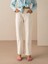 %100 Pamuk Regular Fit Denim Pantolon 1