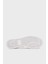 Deri Sneaker Ayakkabı Bayan Ayakkabı X7X009 XK329 R579 4