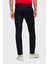 Streç Pamuklu Normal Bel Slim Fit Pantolon Erkek Pantolon 50487754 001 3