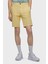 Pamuklu Normal Bel Slim Fit Chino Short Erkek Short 50471182 746 1