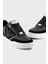 Deri Süet Sneaker Ayakkabı Bayan Ayakkabı X7X006 XK296 N441 4