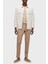 Streç Pamuklu Normal Bel Slim Fit Pantolon Erkek Pantolon 50487754 294 2