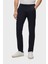 Streç Pamuklu Normal Bel Slim Fit Pantolon Erkek Pantolon 50487754 404 2
