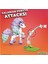 Mega Pokemon Power Pack Galarian Ponyta GYG94 5