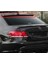 Mercedes W 212 E Class Cam Üstü Piano Black Spoiler 3