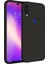 Xiaomi Redmi Note 7 / Note 7 Pro Için Ince Likit Silikon Shockproof Korumalı Kılıf (Yurt Dışından) 1