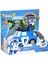 Robocar Poli Teçhizatlı Araç 3