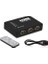 HDMI Çoklayıcı Çoğaltıcı Switch 5 Port Kumandalı Ir Alıcılı 1