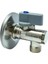 1/2" Filtrelı Ara Musluk 602111043 1