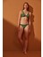 Basic Ring Yeşil Bikini Altı 4