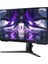 SAMSUNG 24" Odyssey G3 LS24AG300NRXUF 1Ms 144Hz FullHD Gaming Monitör 1