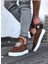 Wagoon WG022 Taba Erkek Casual Ayakkabı 3