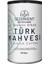 Türk Kahvesi Dibek Metal Kutu (250GR) 1