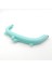 Plastik Cüzdan Klipsi 14.5 Cm Mint Yeşili 1