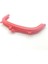 Plastik Cüzdan Klipsi 14.5 Cm Kırmızı 1