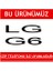 Lg G6 Kırılmaz Ekran Bandı 2