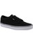 Atwood Erkek Siyah Sneaker Ayakkabı VN000TUY1871 1