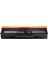 Hp Laser 107A 106A W1106A Siyah Toner Muadil Çipsiz 1