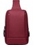 Yeni Erkek Suya Dayanıklı Oxford Kumaş Göğüs Çantası (Yurt Dışından) 1