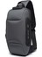 Yeni Erkek Göğüs Çantası Modaya Uygun Spor Crossbody Çanta Erkek Açık Taktik Su Geçirmez Erkek Omuz Çantası (Yurt Dışından) 1