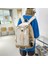 Trendy Moda Öğrenci Sırt Çantası (Yurt Dışından) 4