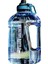 2200ML Su Şişesi Sızdırmaz Sağlıklı Pp Suluk Matara (Yurt Dışından) 1