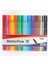 24 Renkler Fineliner Kalemler 0.4mm Ince Ucu (Yurt Dışından) 1