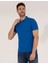 Pierre Cardin Erkek Sax Slim Fit Polo Yaka Basic Tişört 50269606-VR045 1