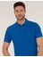 Pierre Cardin Erkek Sax Slim Fit Polo Yaka Basic Tişört 50269606-VR045 2