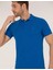 Pierre Cardin Erkek Sax Slim Fit Polo Yaka Basic Tişört 50269606-VR045 3