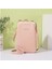 Crossbody Çanta Bayanlar Dikey Paragraf Tek Omuz Çantası Moda Lychee Desen Cep Telefonu Çantası Kore Versiyonu Cüzdan Kadın (Yurt Dışından) 1